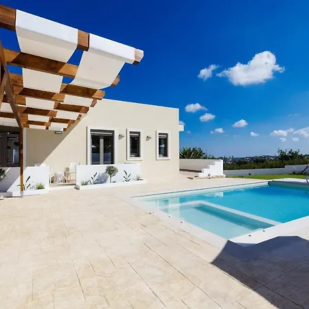Aerin Villa, A Sublime Sanctuary, By Thinkvilla *