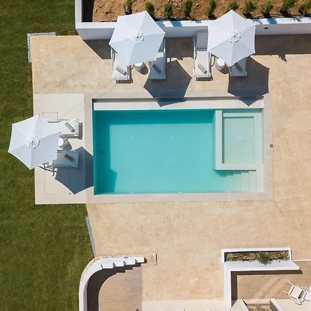 Aerin Villa, A Sublime Sanctuary, By Thinkvilla