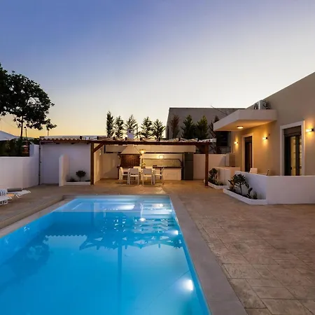 Aerin Villa, A Sublime Sanctuary, By Thinkvilla