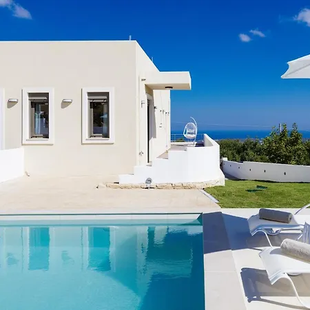 빌라 Aerin Villa, A Sublime Sanctuary, By Thinkvilla *