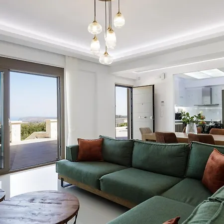 Aerin Villa, A Sublime Sanctuary, By Thinkvilla *
